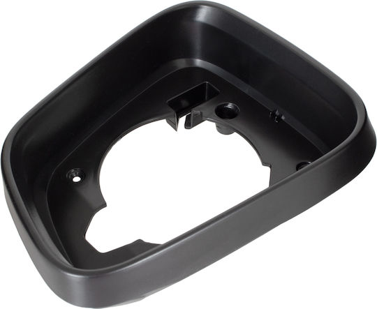 Opel Mokka Mokka X 2012 Left Exterior Mirror Housing
