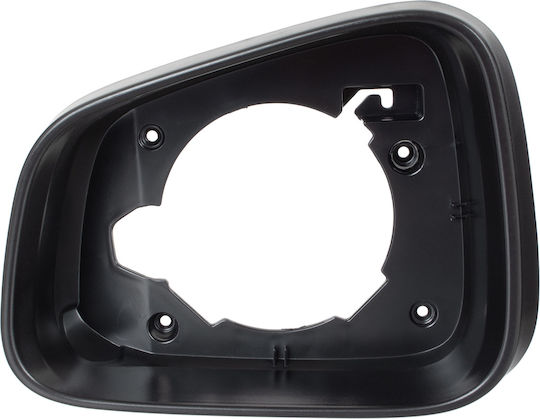 Opel Mokka Mokka X 2012 Left Exterior Mirror Housing