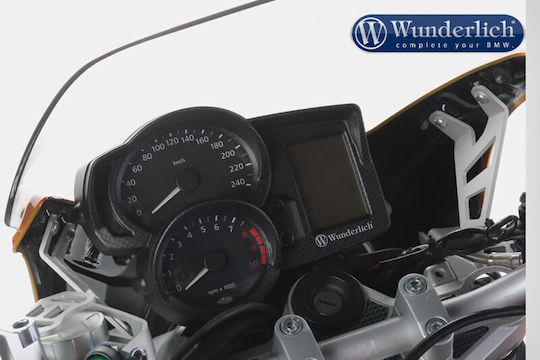 Капак за инструменти Wunderlich BMW R 1200 R 10 цвята