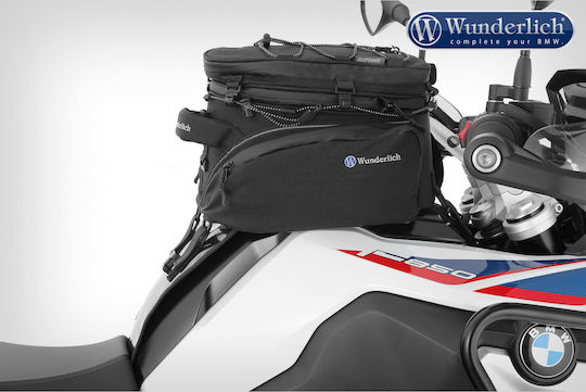 Wunderlich Suporturi de rezervor pentru BMW F 750 GS