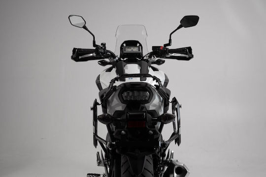 SW-Motech Pro Side Mounts for Honda NC 750X 16-20