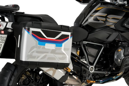 Стикер за страничен куфар Vario Puig BMW R 1200 GS 12