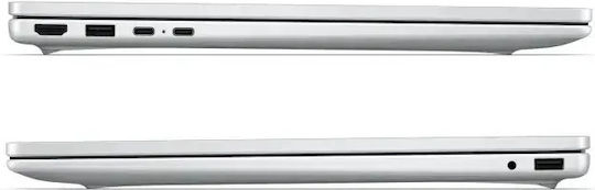 HP Omnibook 3 17.3" IPS FHD (Ryzen 5-40/8GB/256GB SSD/W11 Home) (US Keyboard)
