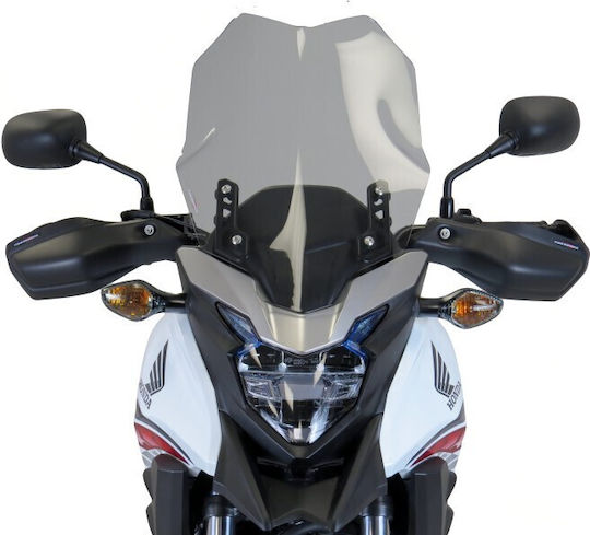 Powerbronze Getöntes Visier Motorrad PB-420-H150-001-22768