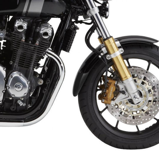 Pyramid Plastics Partea din față Lăspătar Roată Motocicletă pentru Honda Africa Twin XRV 750 - Africa Twin XRV 750 1buc