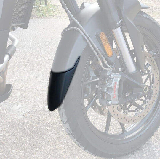 Pyramid Plastics Partea din față Lăspătar Roată Motocicletă pentru Triumph Tigru 1buc