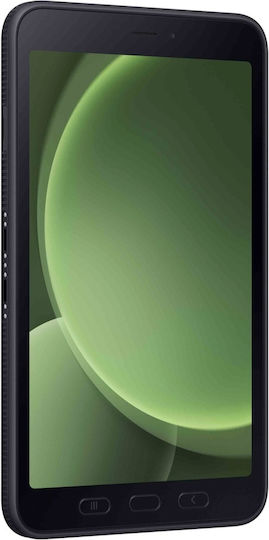 Samsung Galaxy Tab Active5 5G 8" (8 GB/128 GB) Grün