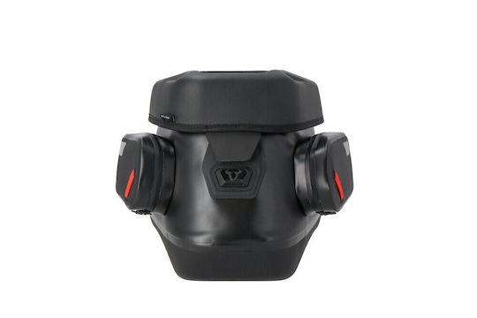 Pro City Wp Tank Bag Μοτοσυκλέτας 9lt