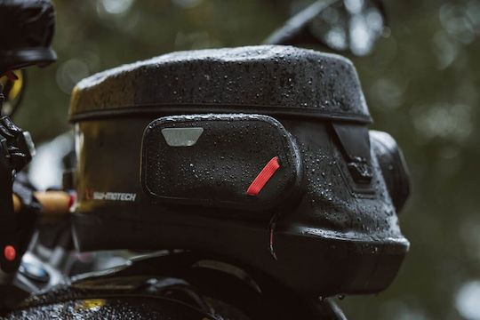 Pro City Wp Tank Bag Μοτοσυκλέτας 9lt