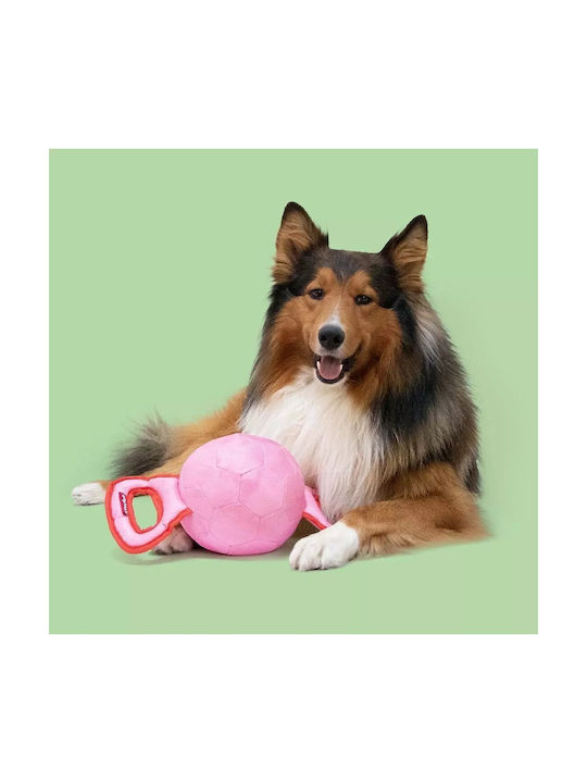 Coockoo Hundespielzeug-Ball 35 cm 1 Stück