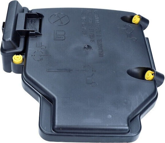Капак Fiat Ducato 14 Горна Кутия с Предпазители 1389412080
