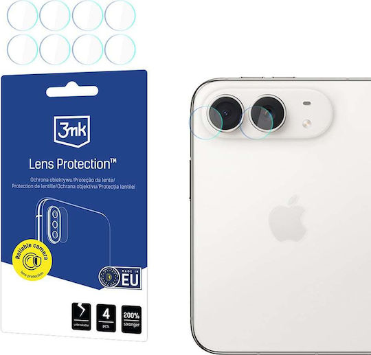 Apple Iphone Duo 3mk Lens Protection