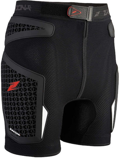 Shorts Interior Netcube Zandona Protecție Pentru Călărie