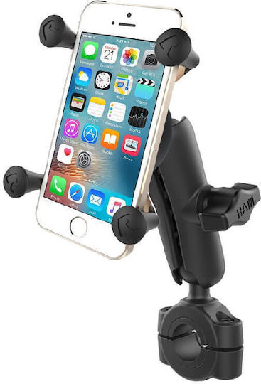 RAM Mount X-Grip Βάση Κινητού Μοτοσυκλέτας Small phone