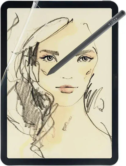 Fixed Fixed Paperfilm Displayschutzfolie Für iPad Air 13" 2025