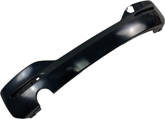 Prasco Spoiler Car Rear Compatible with BMW Series 1