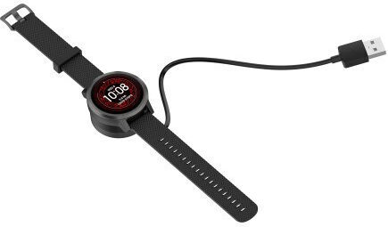 Încărcător pentru Garmin Fenix 6S/6S Pro Negrus