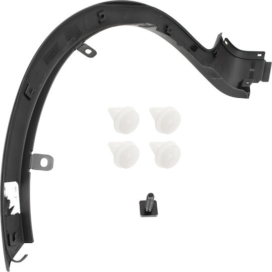 Suzuki Sx4 06-14 Hb 5-door Front Right Fender Trim