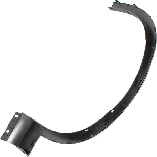 Bmw X4 F26 13-18 Right Front Fender Trim