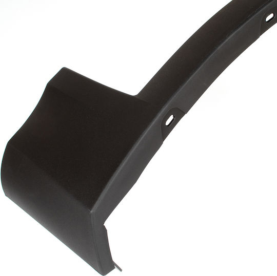 Bmw X4 F26 13-18 Right Front Fender Trim