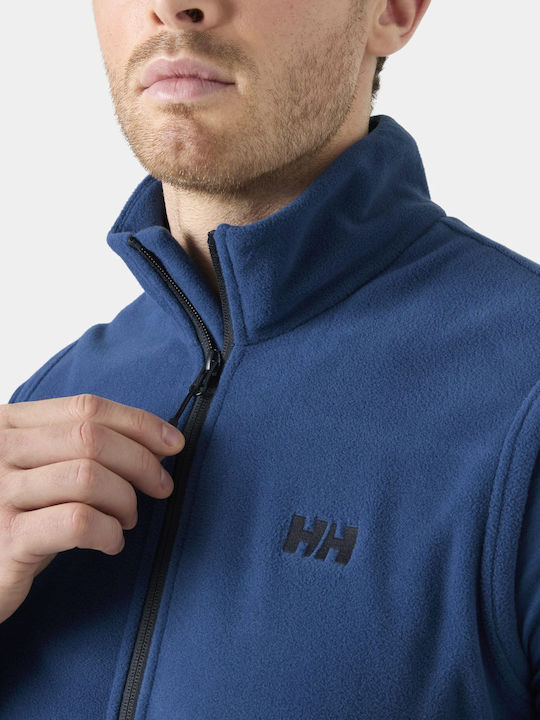 Daybreaker Fleece Мъжко Флийс Яке Тъмносиньо