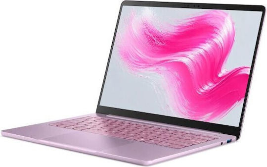 Acer Swift Air 14 SFA14-I31 -59GP 14" IPS FHD+ 120Hz (Core 5-320/12GB/512GB SSD/W11 Home) (US Keyboard)