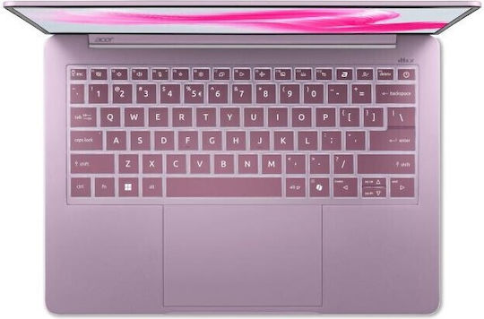 Acer Swift Air 14 SFA14-I31 -59GP 14" IPS FHD+ 120Hz (Core 5-320/12GB/512GB SSD/W11 Home) (US Keyboard)
