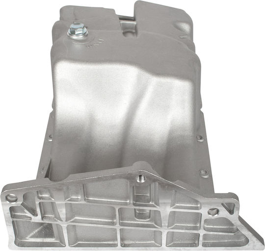 Baie De Ulei Din Aluminiu Opel Corsa D 09-14 E 14-19 1.2 1.4