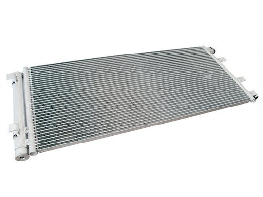 Radiator Aer Condiționat Renault Master III 2010 2.3 dCi