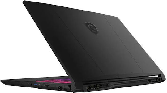 Katana 17 HX B14WFK-400XPL 17.3" IPS FHD 144Hz (i7-14650HX/24GB/2TB SSD/GeForce RTX 5060/W11 Home) (US Keyboard)