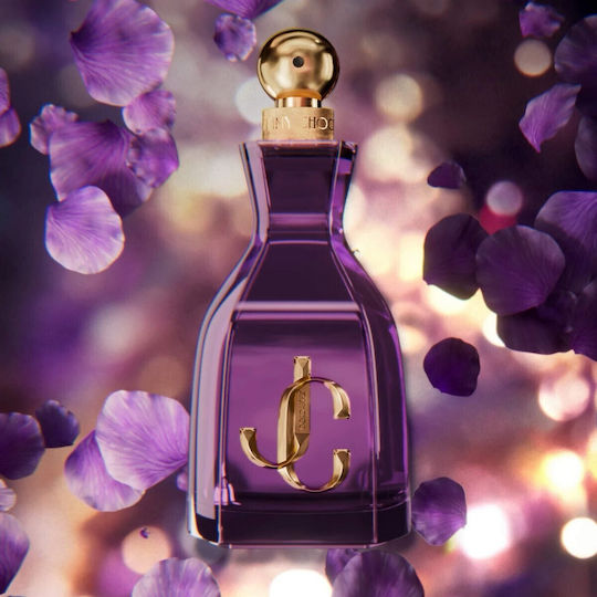 I Want Choo Midnight Eau de Parfum 100 ml