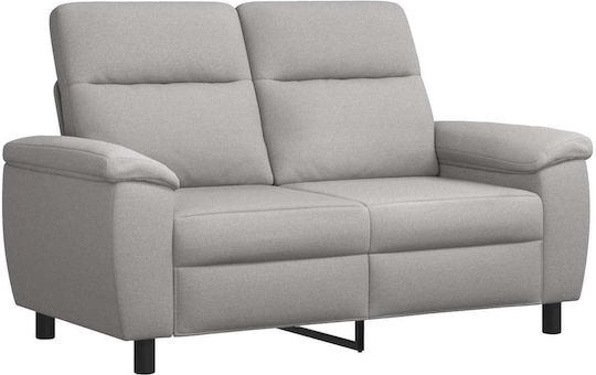 Wohnzimmermöbel-Set 3-Sitzer & 2-Sitzer & Sessel