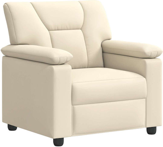 Living Room Furniture Set 3-Seater & 2-Seater & Armchair