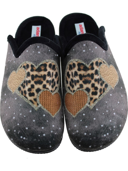 Adam's Shoes