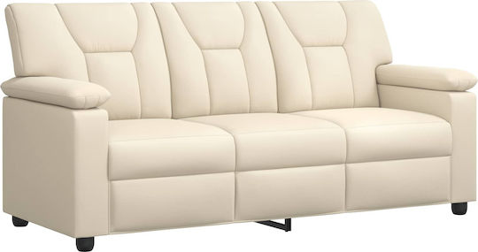 Living Room Furniture Set 3-Seater & 2-Seater & Armchair