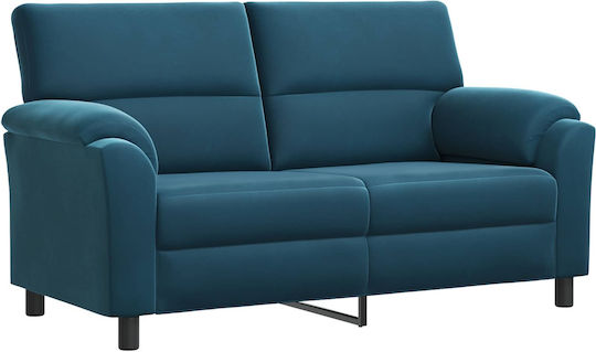 Wohnzimmermöbel-Set 3-Sitzer & 2-Sitzer & Sessel