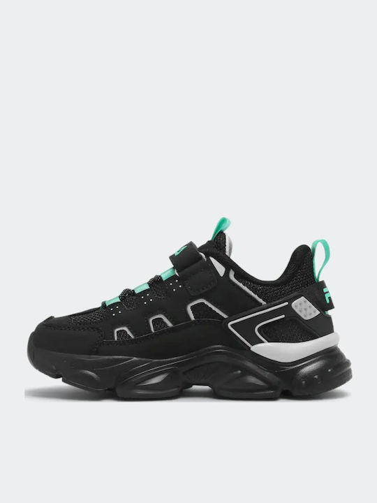FILA Spinel 3v Negri