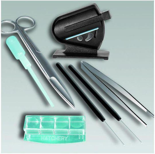 Bresser Microscop Digital / Biologic USB cu Ecran