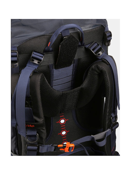 Kilpi Rucsac de Alpinism 70 l Albastru Expedition