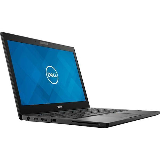 Latitude 7290 Refurbished Grade A 12.5" (Core i5-7300U/16GB/1TB SSD/W11 Pro)
