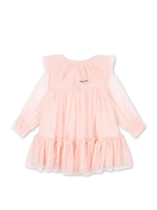 Παιδικό Φόρεμα Creole Pink