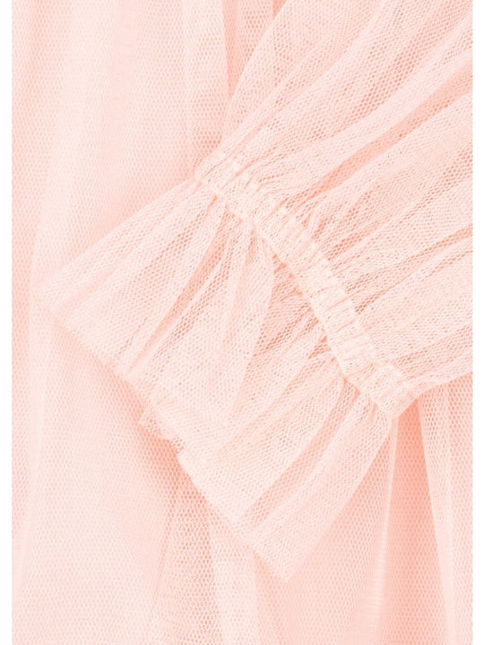 Παιδικό Φόρεμα Creole Pink