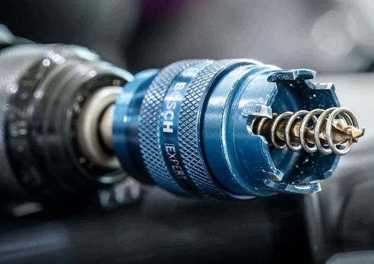 Bosch Ferăstrău de găurit Tăiere uscată cu Diametru 32mm