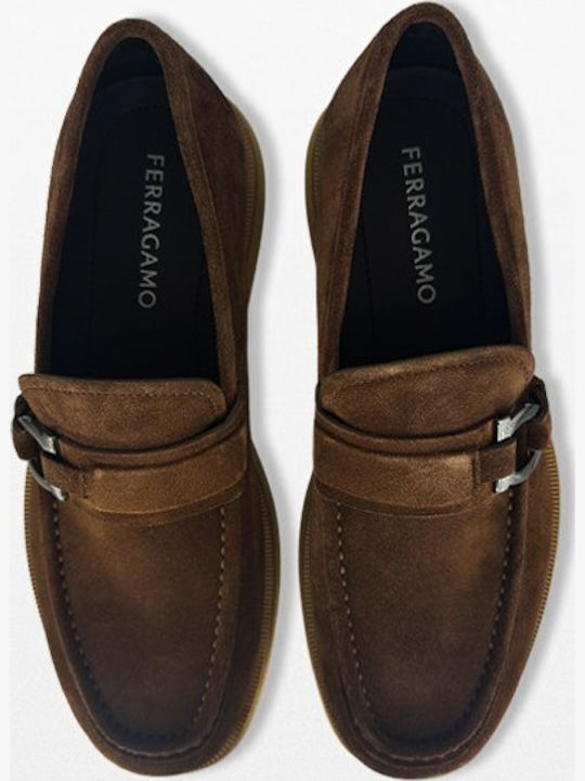 Salvatore Ferragamo