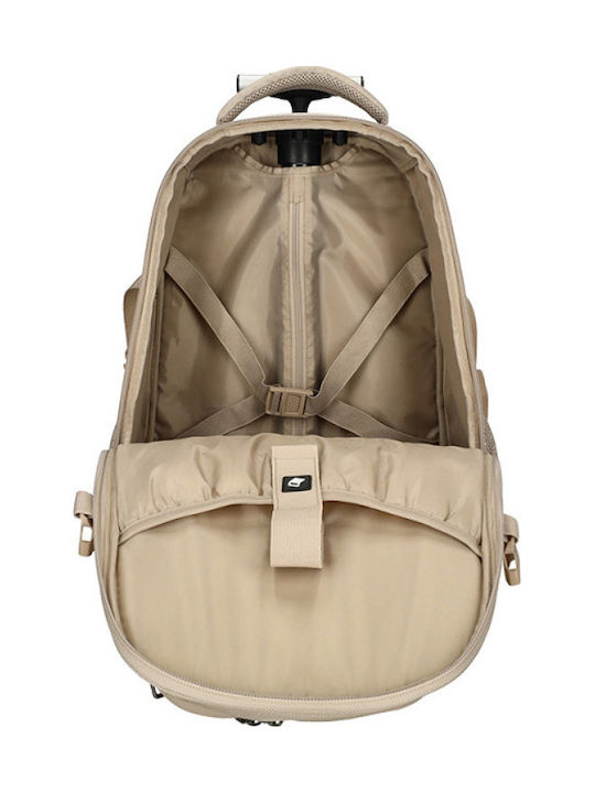 Enrico Benetti Backpack Μπεζ