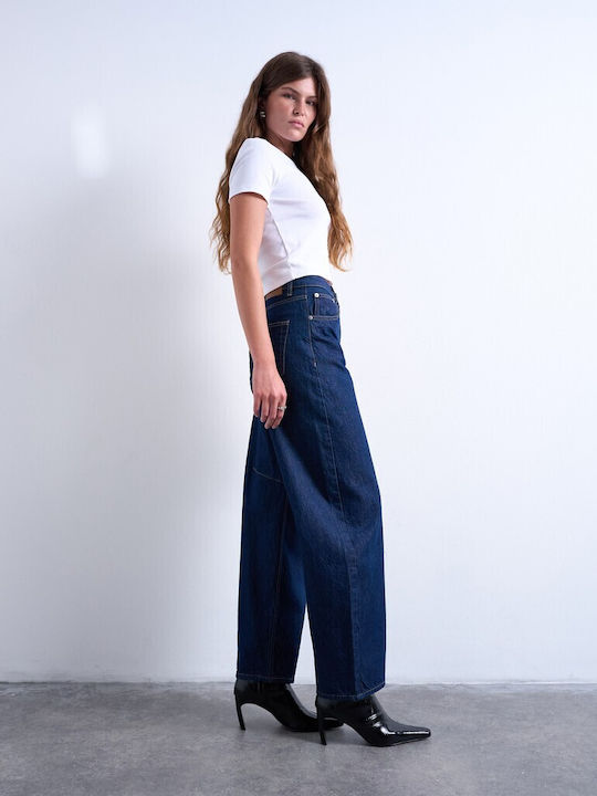 Damen Jeanshose