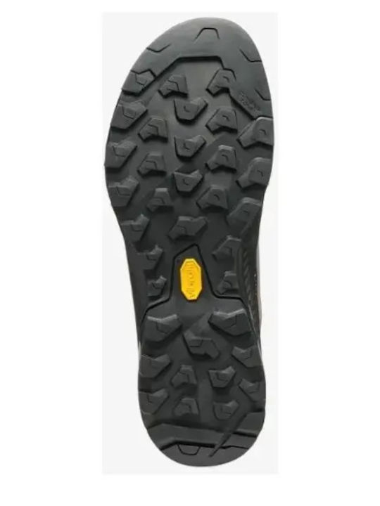 Scarpa Мъжки туристически обувки бежови