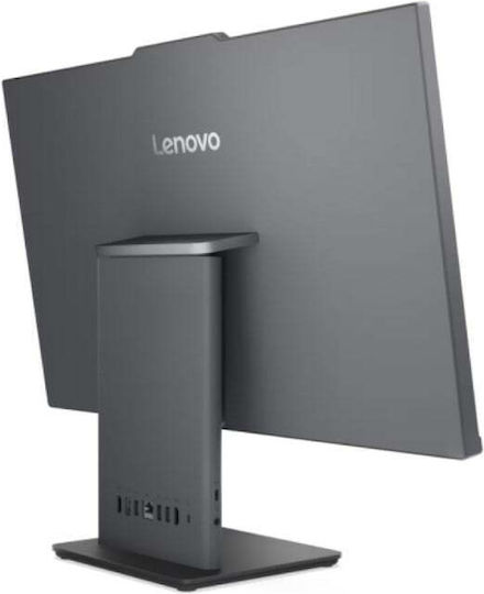 Lenovo ThinkCentre neo 50a 24 Gen 6 LNL 23.8" Touch (Ultra 7-256V/16GB/512GB SSD/FHD/No OS) International English
