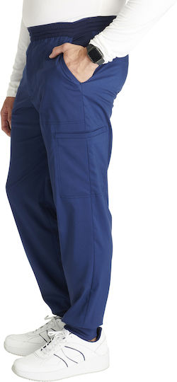 Cherokee Herren-Medizinhose Marineblau