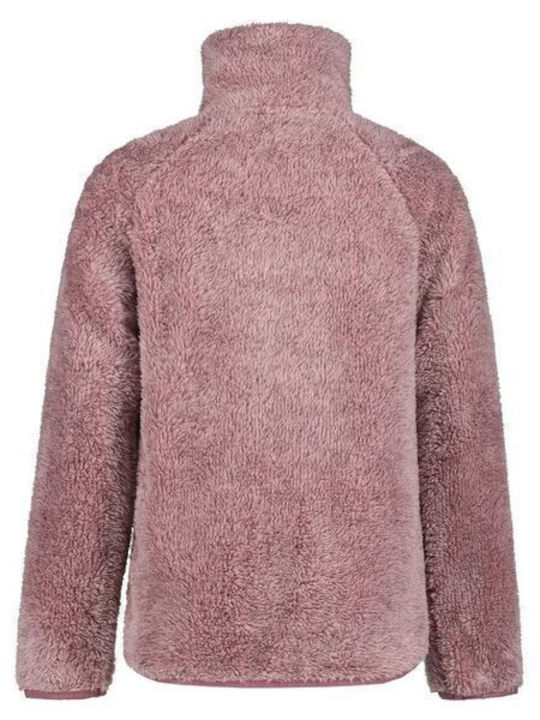 Jachetă Fleece pentru Copii Amethyst